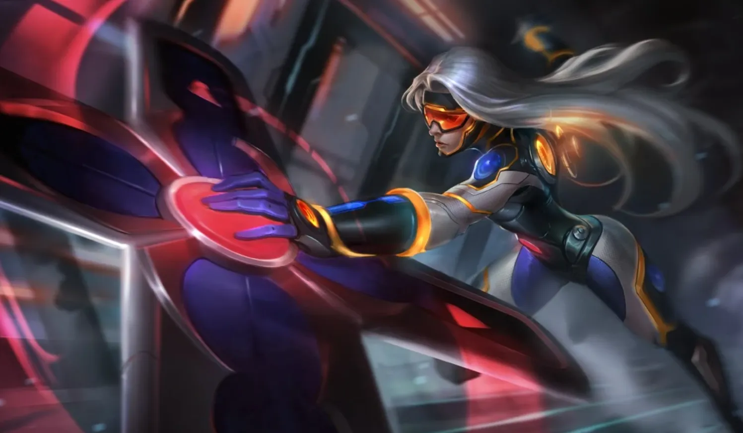 neo pax sivir